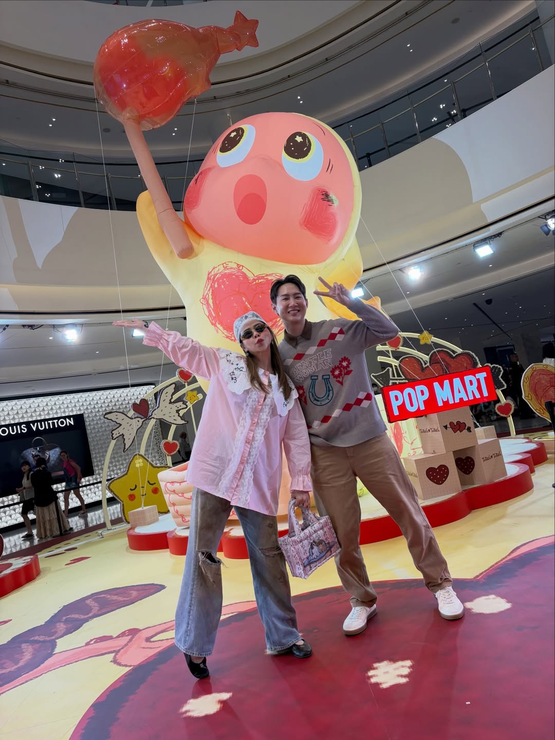 กัปตัน - ชลธร คงยิ่งยง