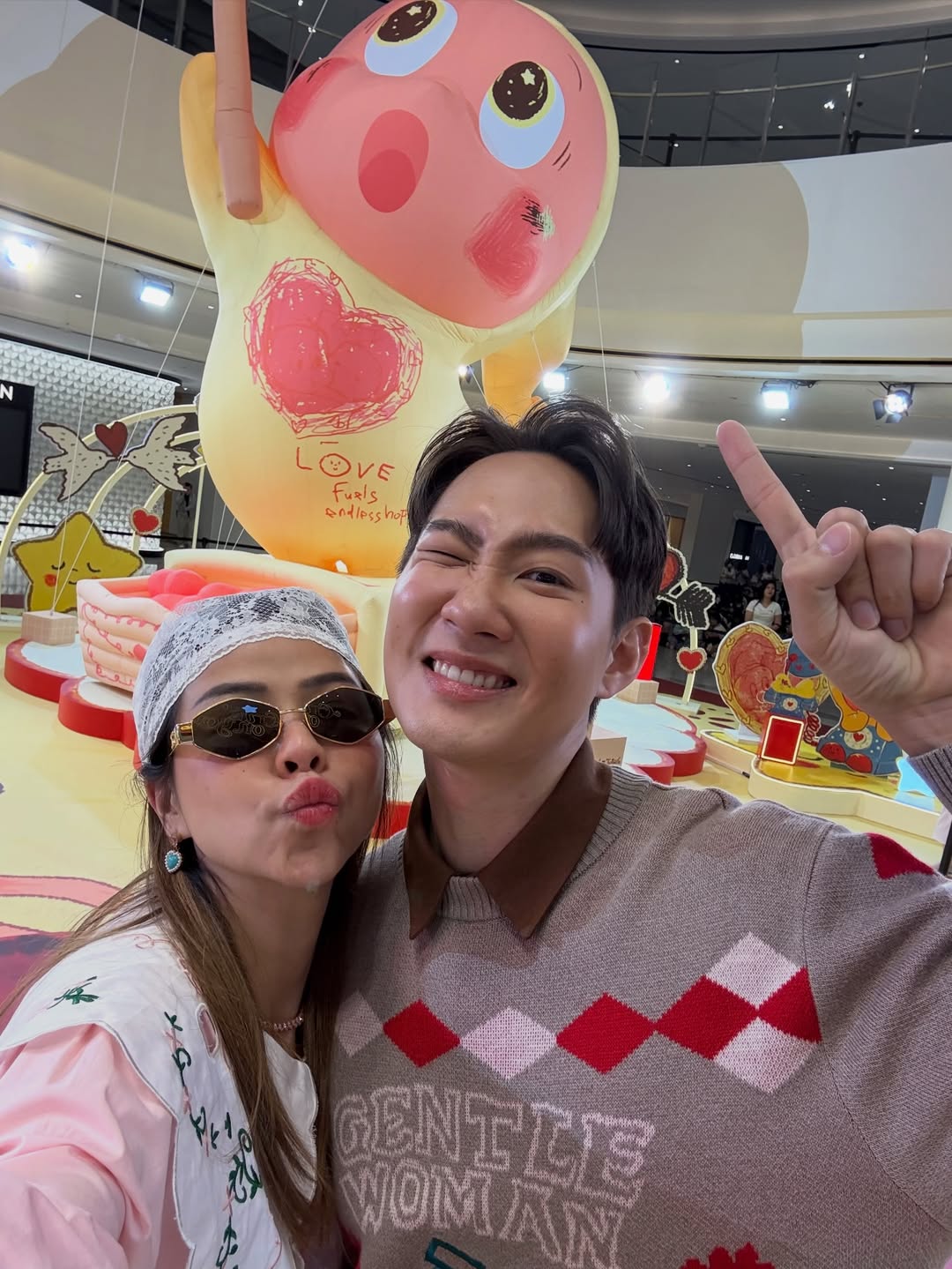 กัปตัน - ชลธร คงยิ่งยง