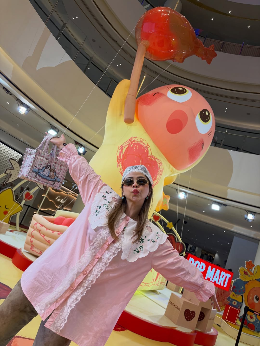 กัปตัน - ชลธร คงยิ่งยง