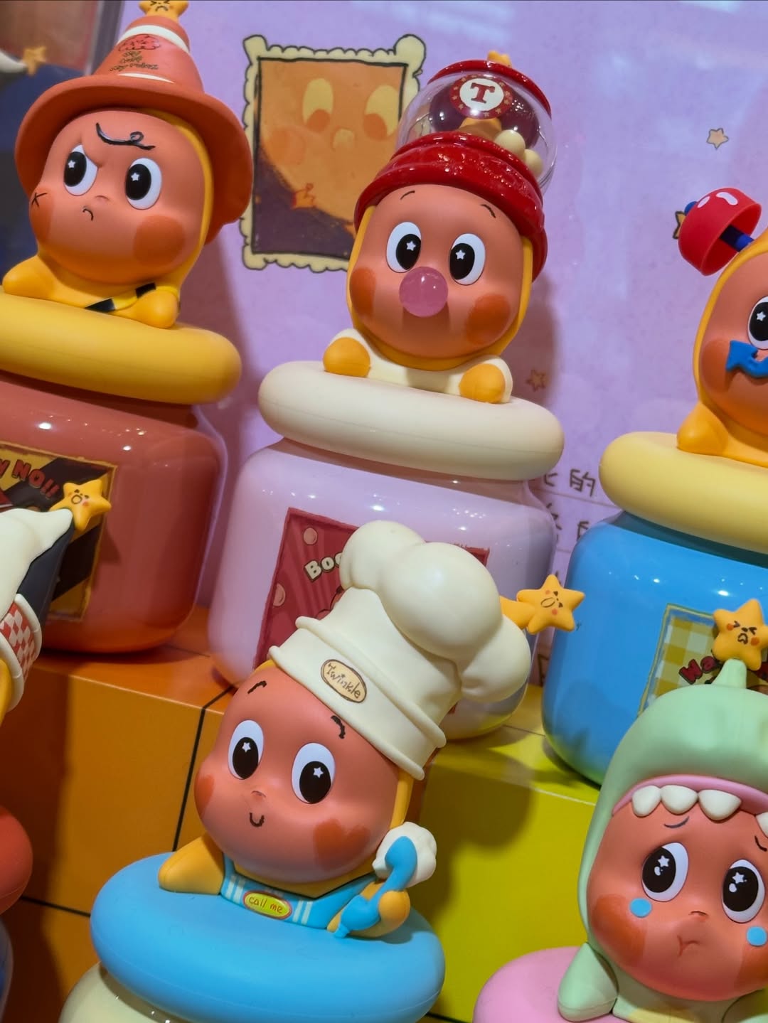 กัปตัน - ชลธร คงยิ่งยง