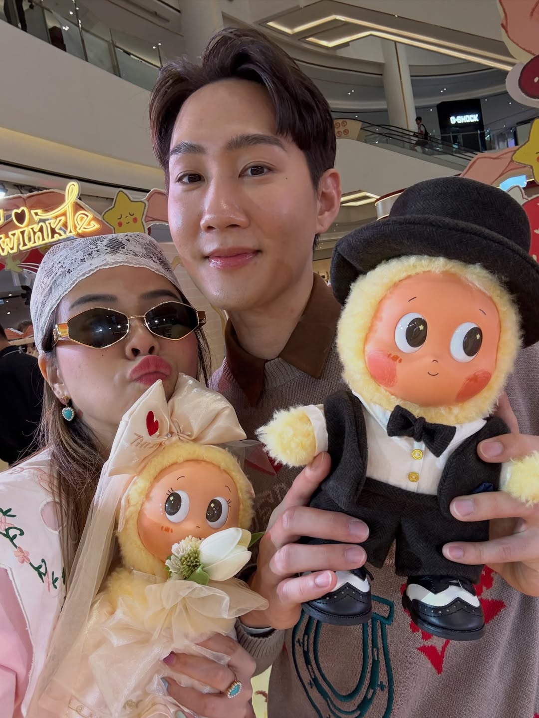 กัปตัน - ชลธร คงยิ่งยง