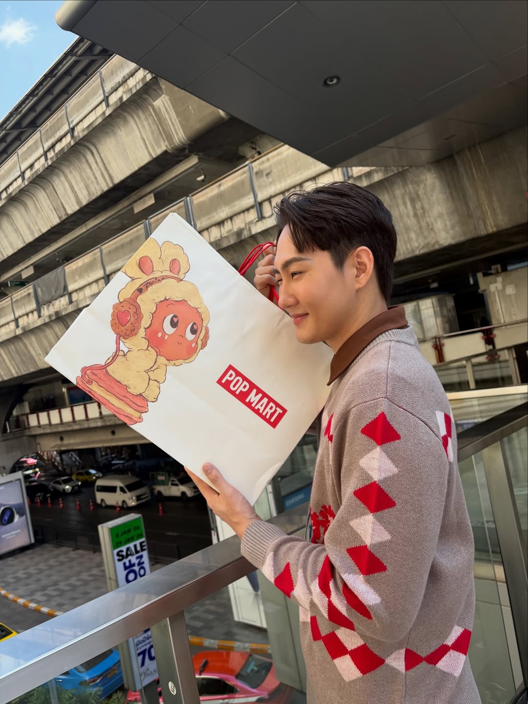 กัปตัน - ชลธร คงยิ่งยง