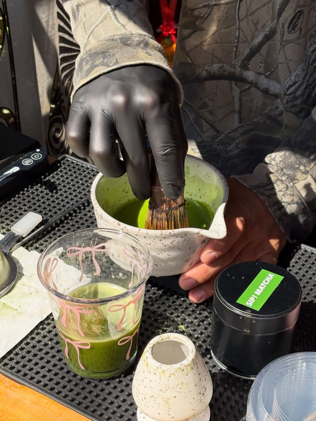 กัปตัน - ชลธร คงยิ่งยง