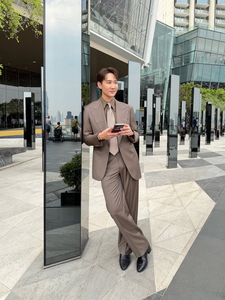 กัปตัน - ชลธร คงยิ่งยง