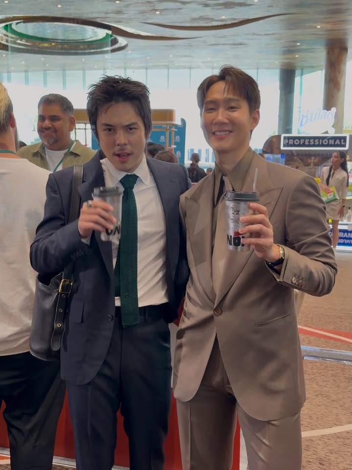 กัปตัน - ชลธร คงยิ่งยง