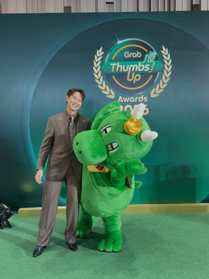 กัปตัน - ชลธร คงยิ่งยง