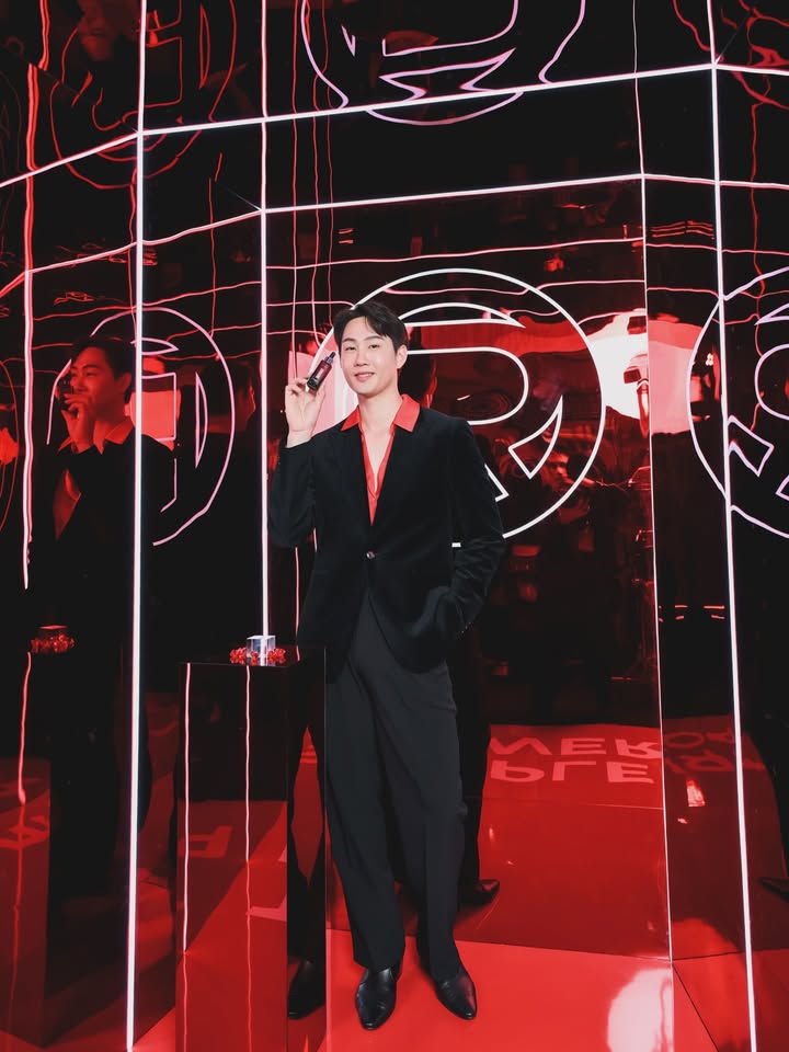 กัปตัน - ชลธร คงยิ่งยง