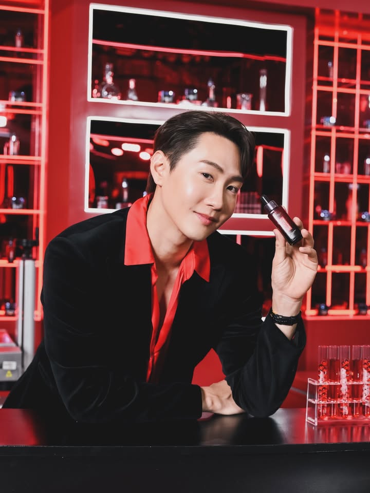 กัปตัน - ชลธร คงยิ่งยง