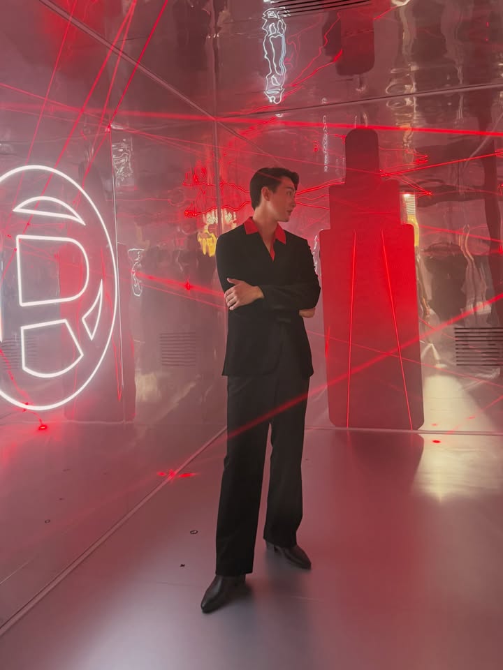 กัปตัน - ชลธร คงยิ่งยง