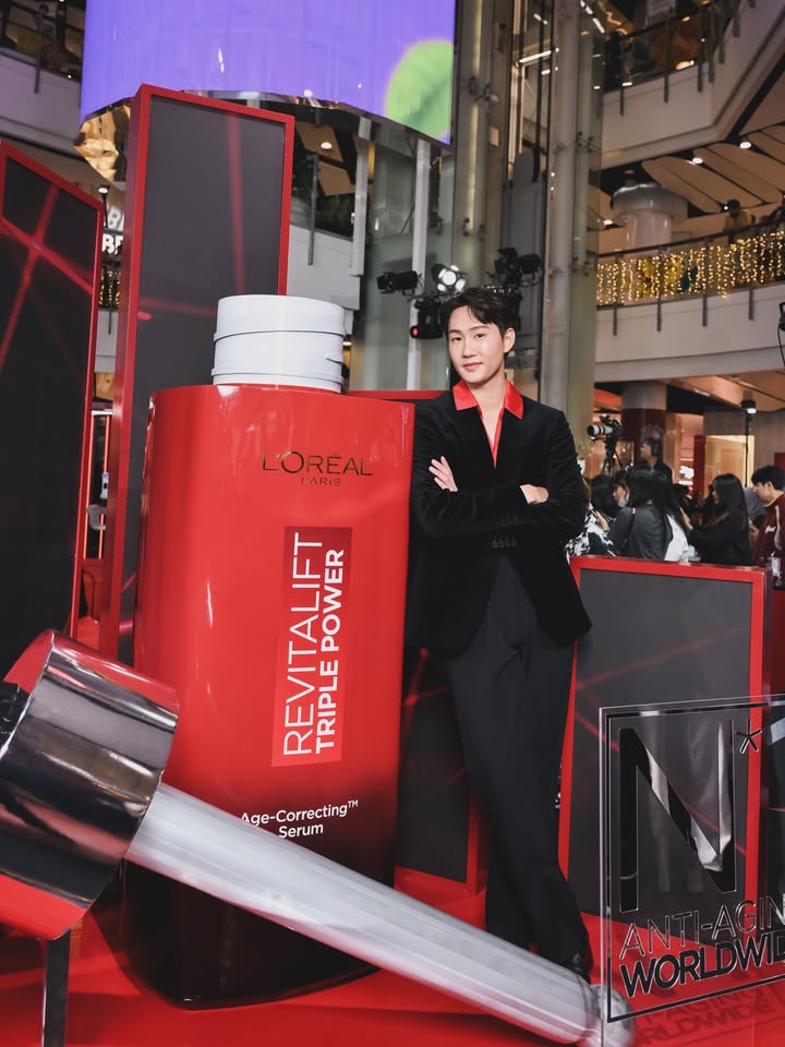 กัปตัน - ชลธร คงยิ่งยง