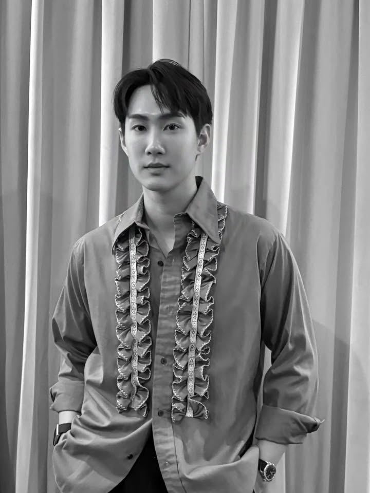 กัปตัน - ชลธร คงยิ่งยง