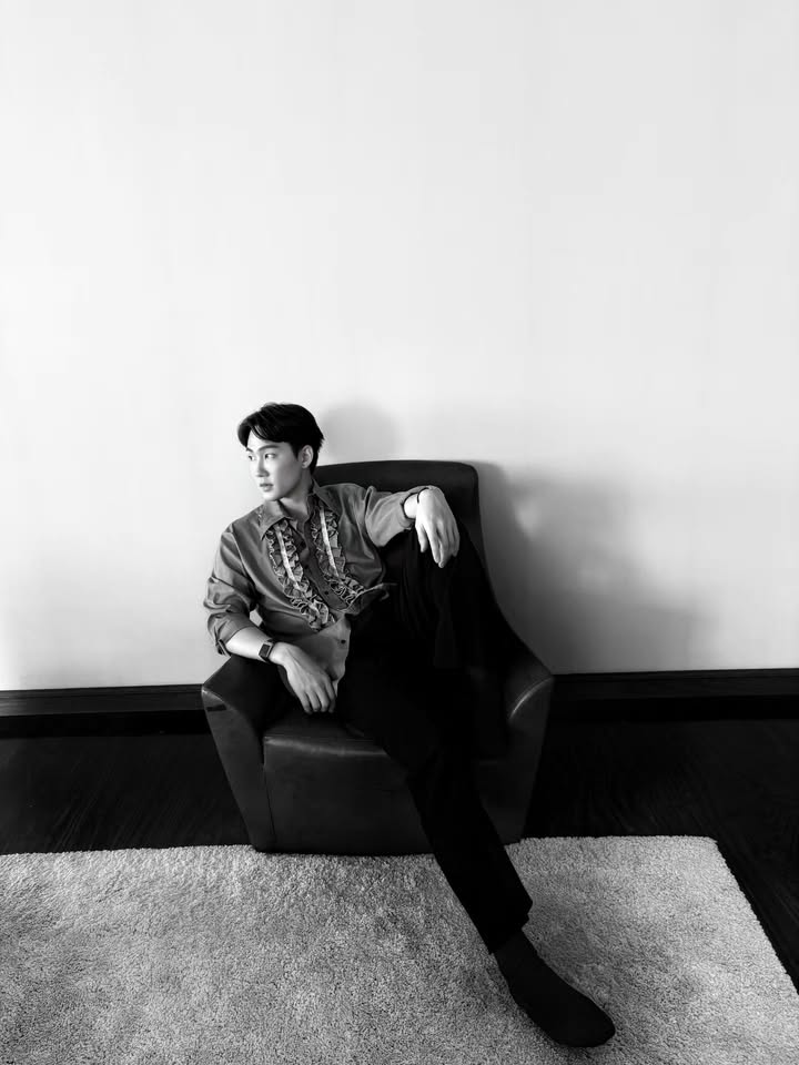 กัปตัน - ชลธร คงยิ่งยง