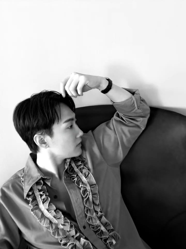 กัปตัน - ชลธร คงยิ่งยง