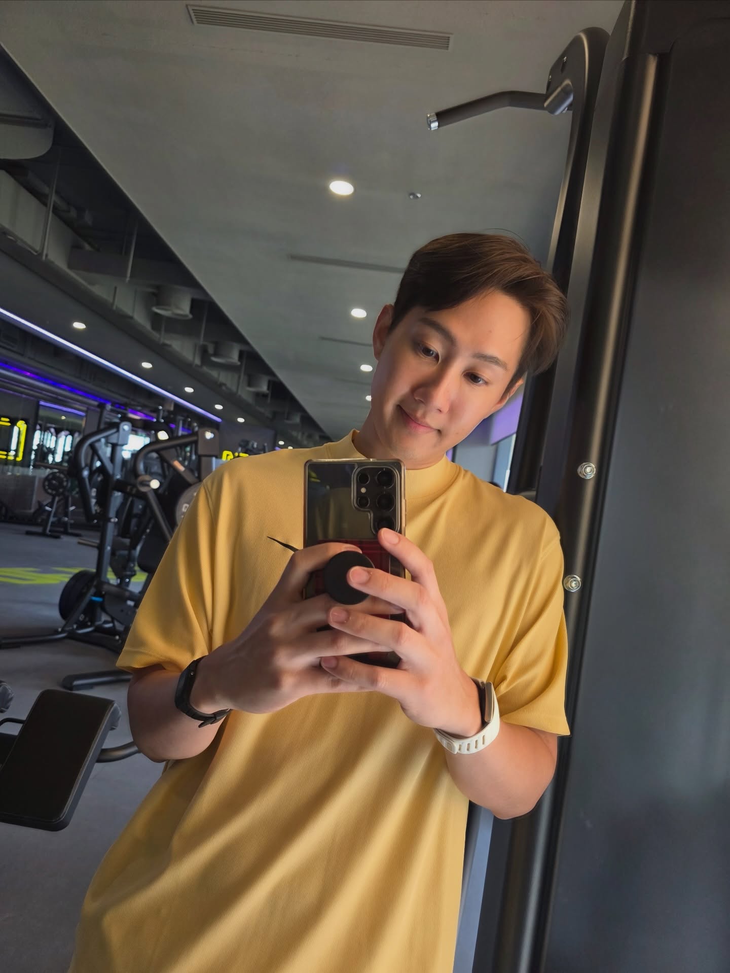 กัปตัน - ชลธร คงยิ่งยง