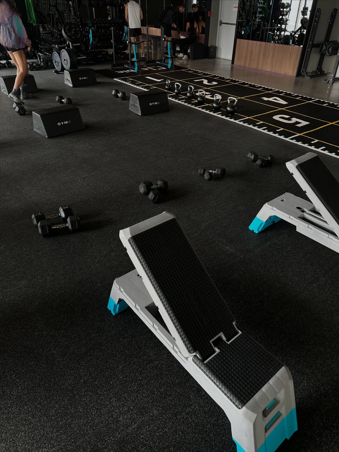 กัปตัน - ชลธร คงยิ่งยง