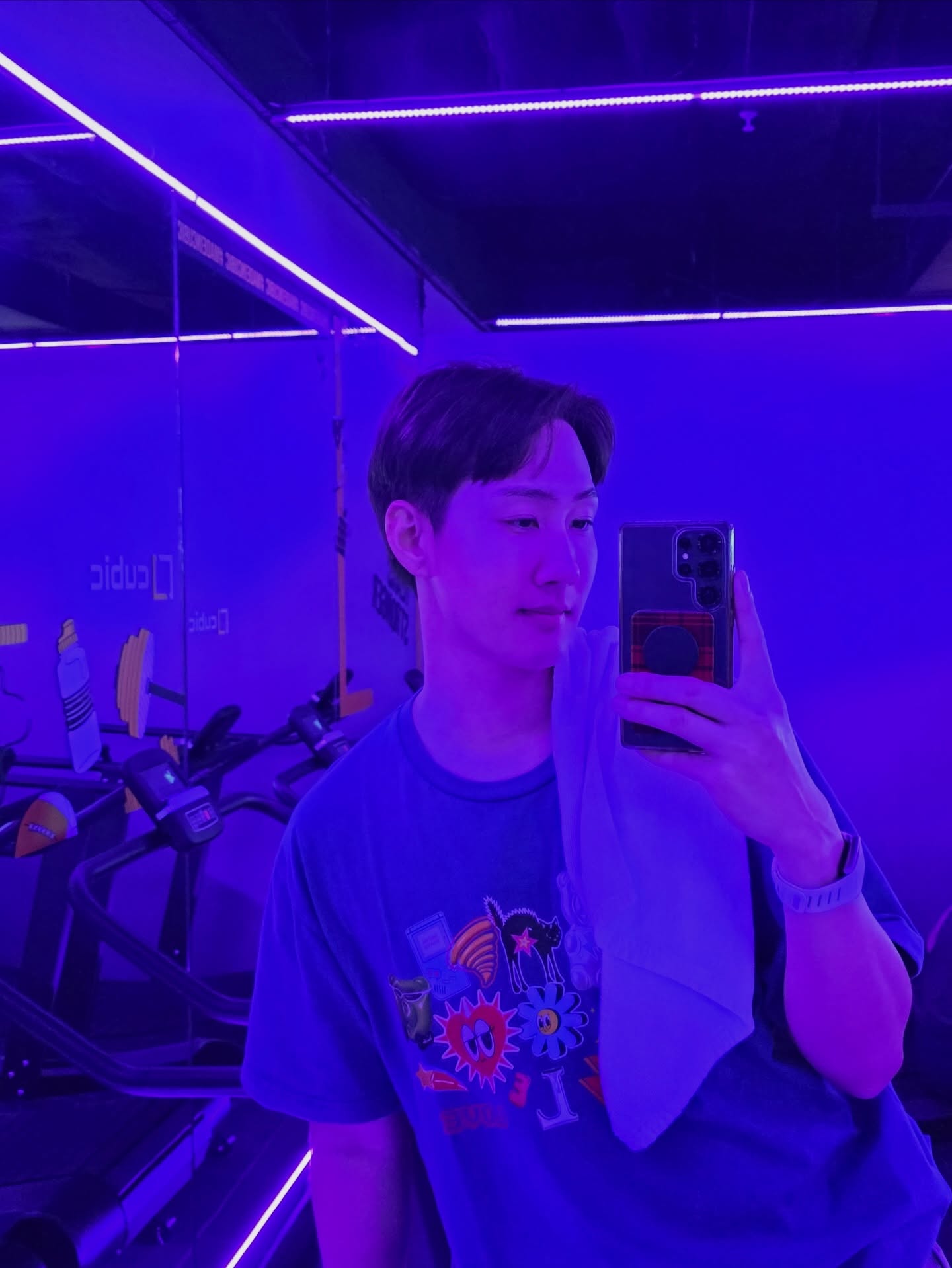 กัปตัน - ชลธร คงยิ่งยง