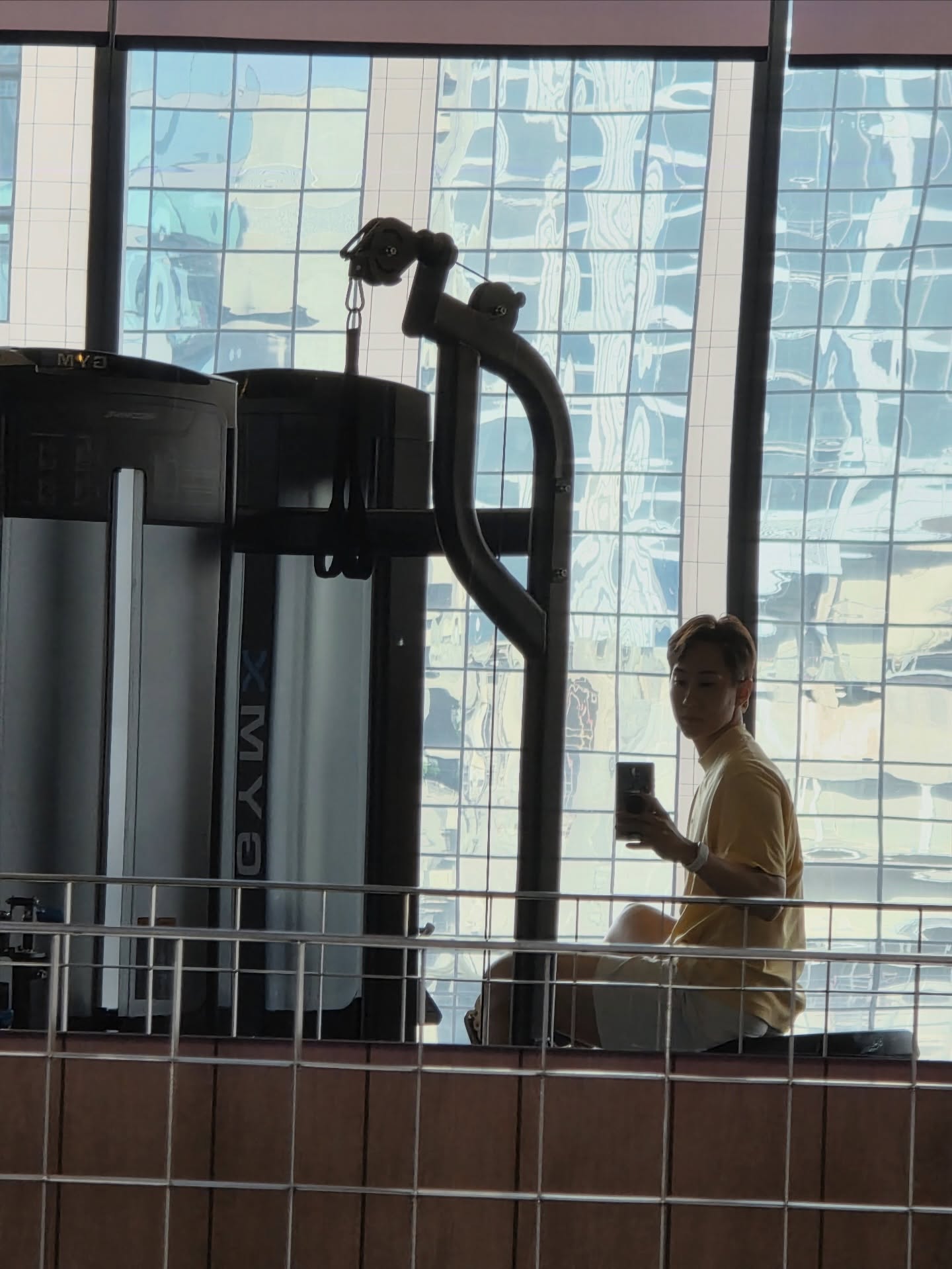 กัปตัน - ชลธร คงยิ่งยง