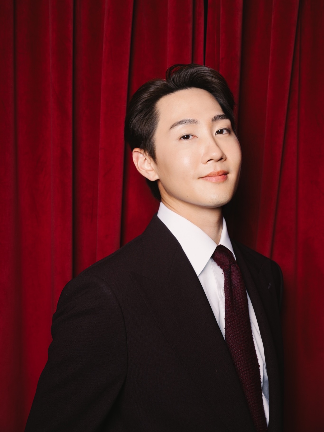 กัปตัน - ชลธร คงยิ่งยง