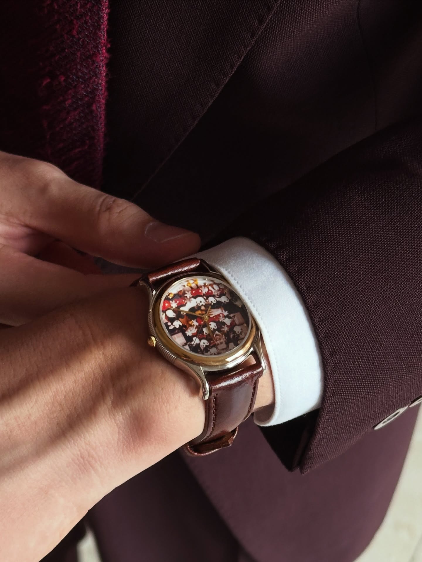 กัปตัน - ชลธร คงยิ่งยง