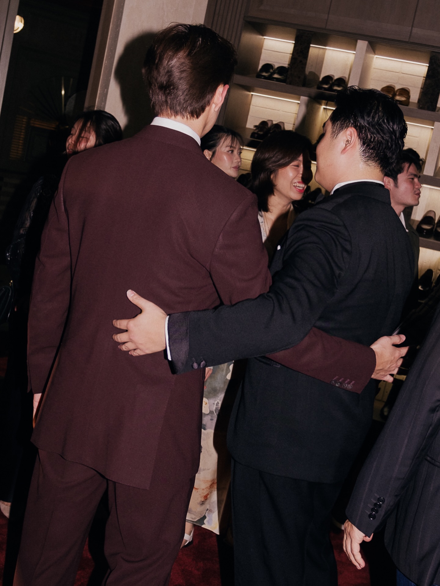 กัปตัน - ชลธร คงยิ่งยง