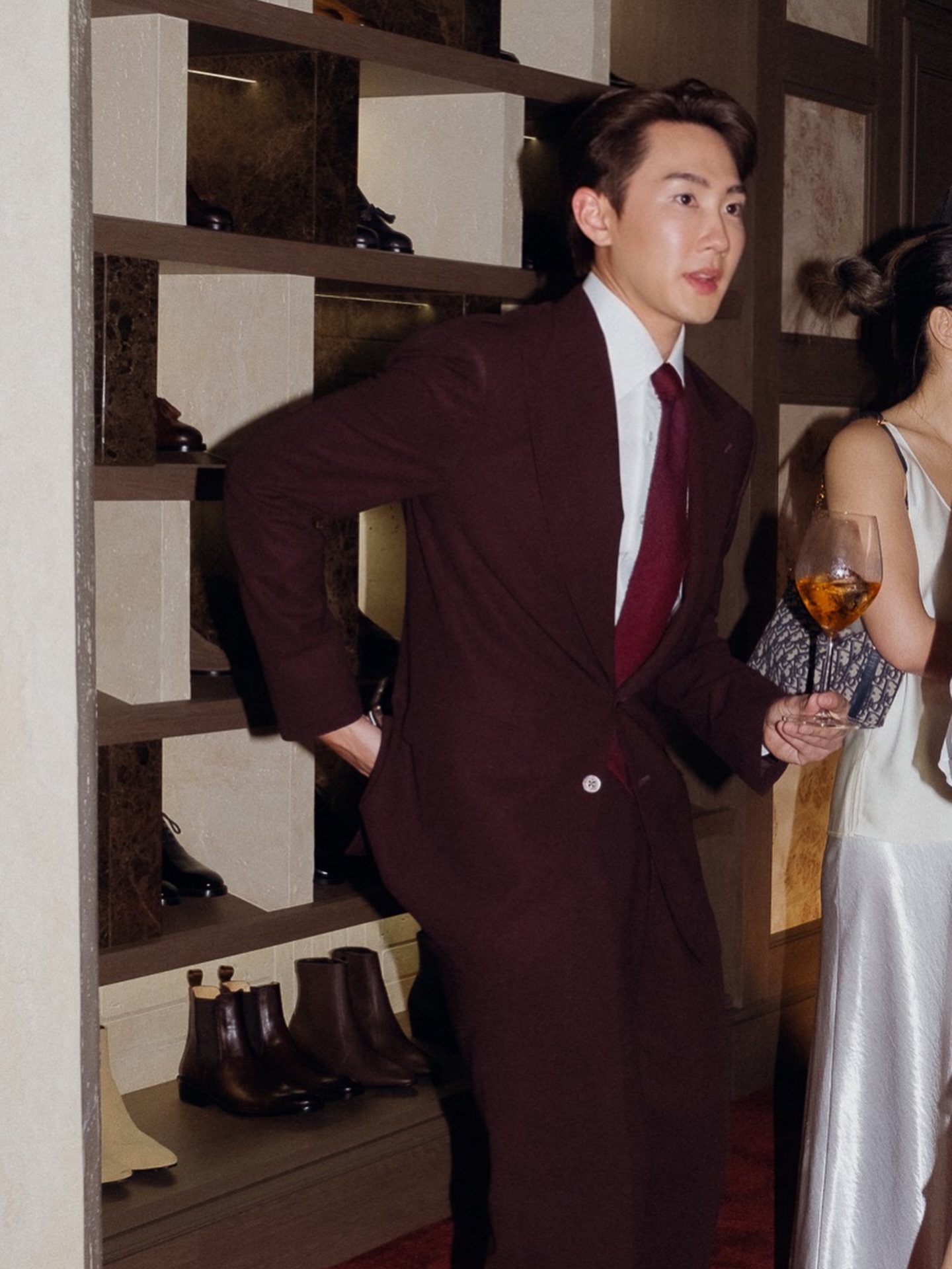 กัปตัน - ชลธร คงยิ่งยง