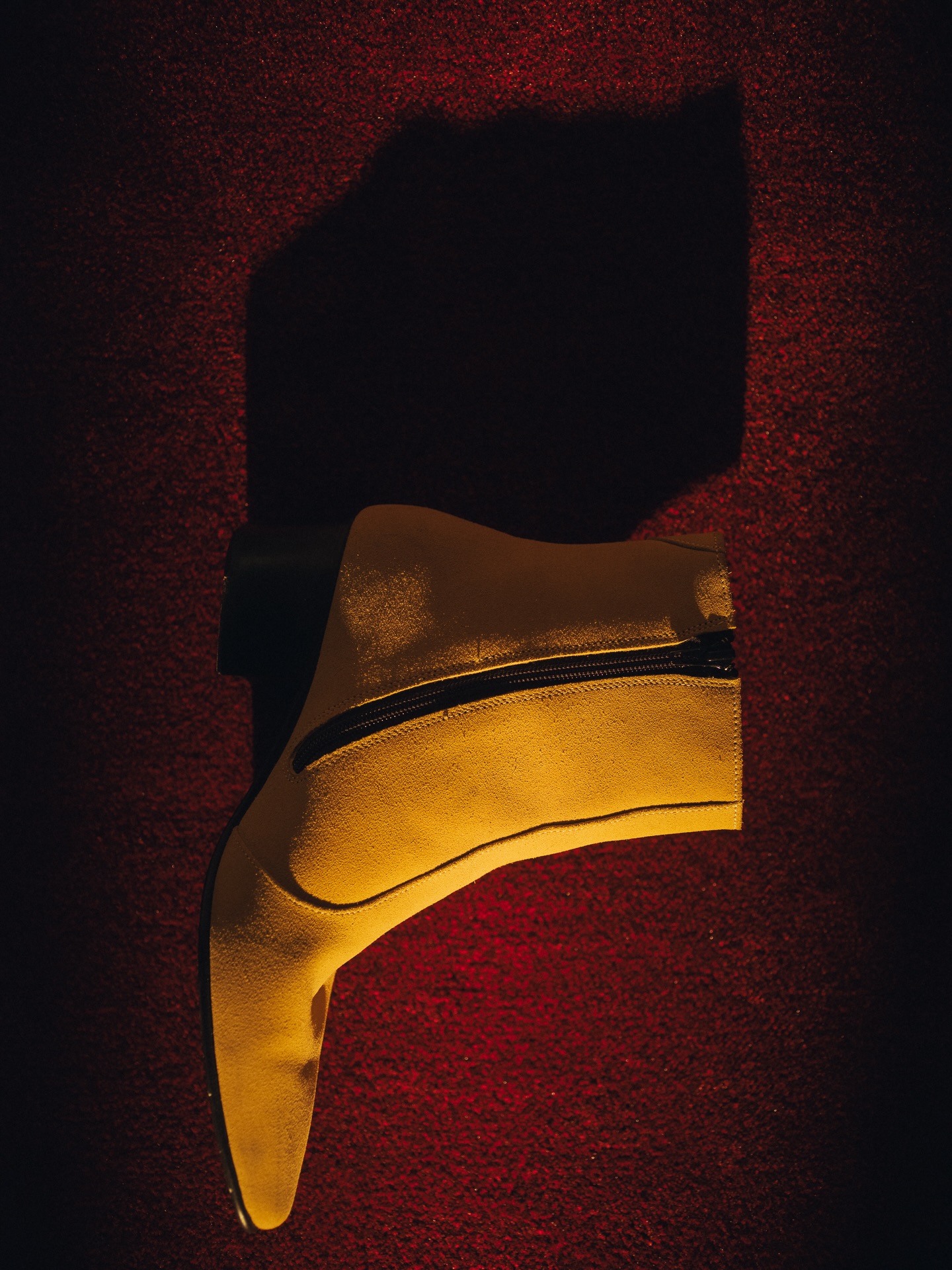 กัปตัน - ชลธร คงยิ่งยง