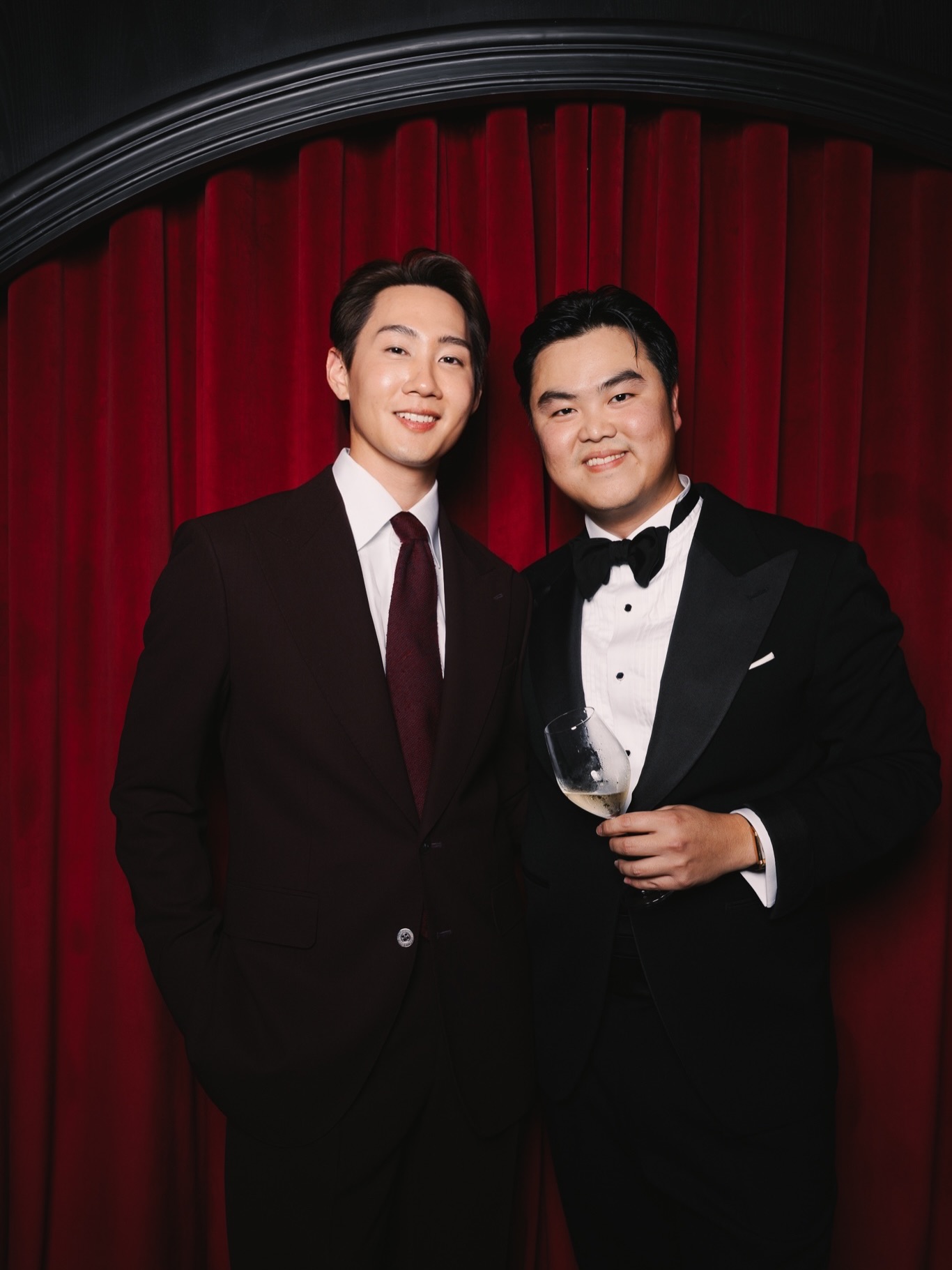 กัปตัน - ชลธร คงยิ่งยง