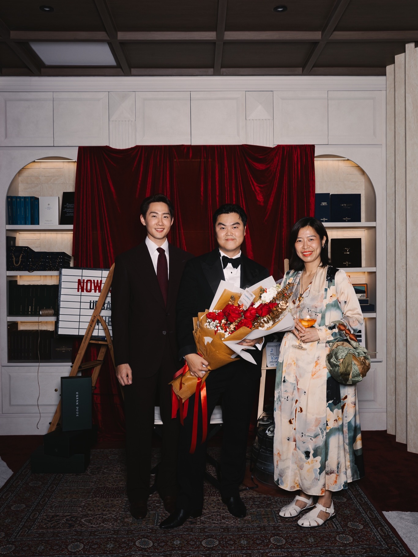 กัปตัน - ชลธร คงยิ่งยง