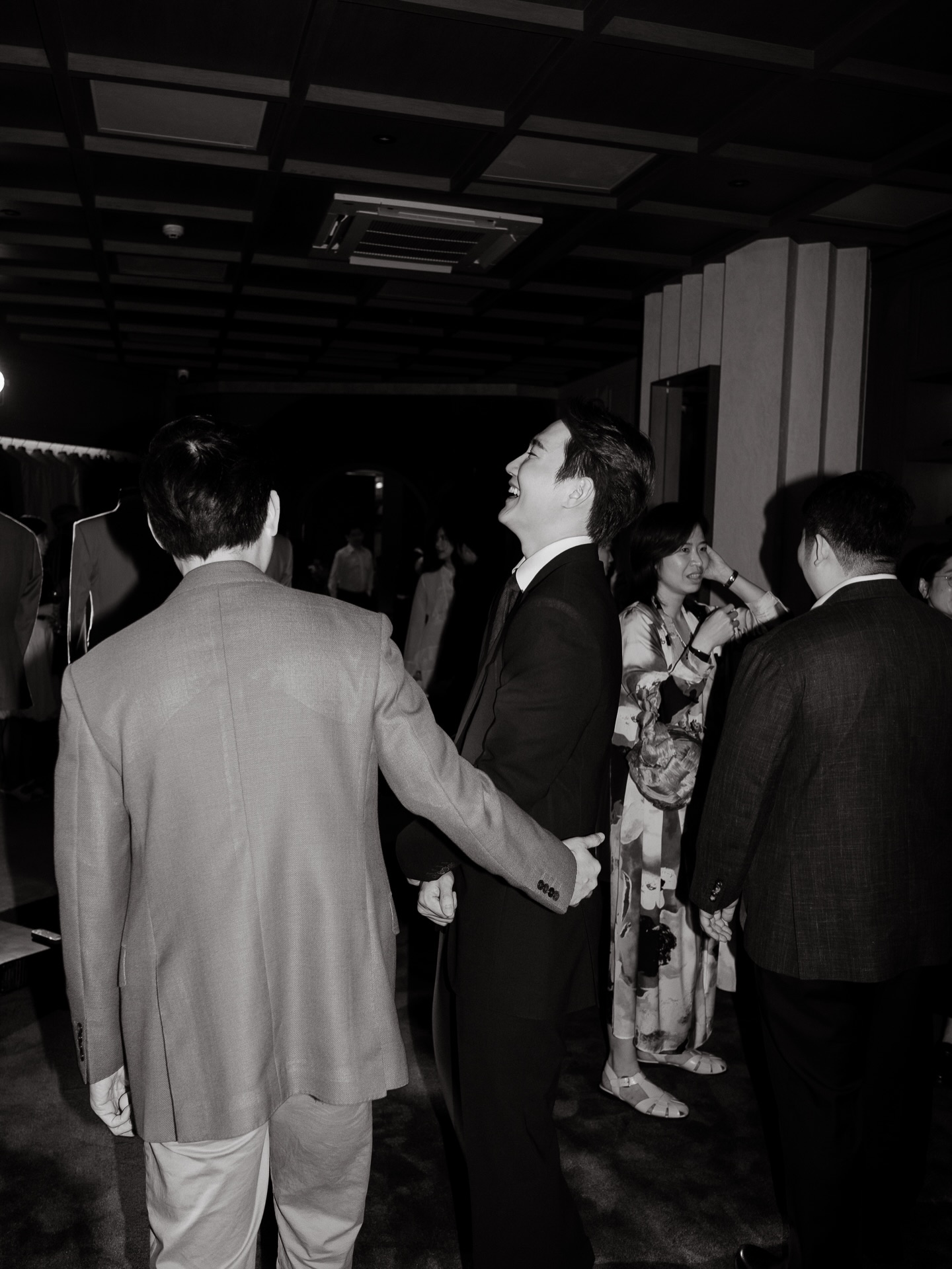 กัปตัน - ชลธร คงยิ่งยง