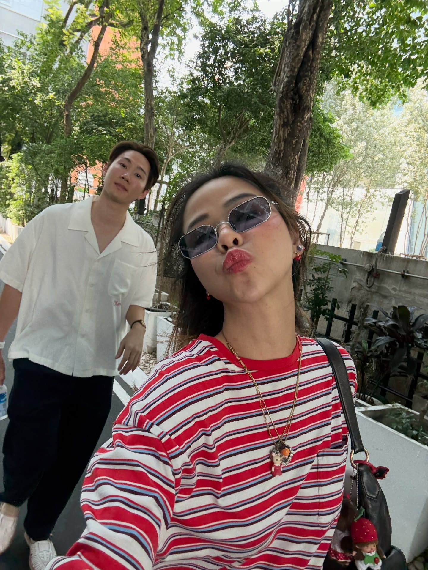 กัปตัน - ชลธร คงยิ่งยง