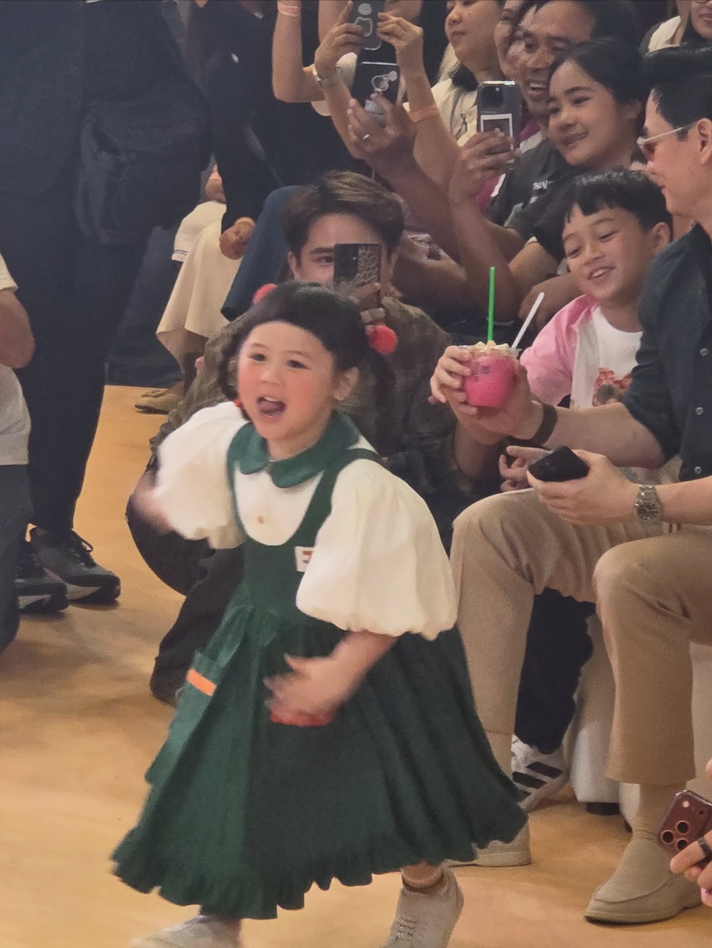 กัปตัน - ชลธร คงยิ่งยง