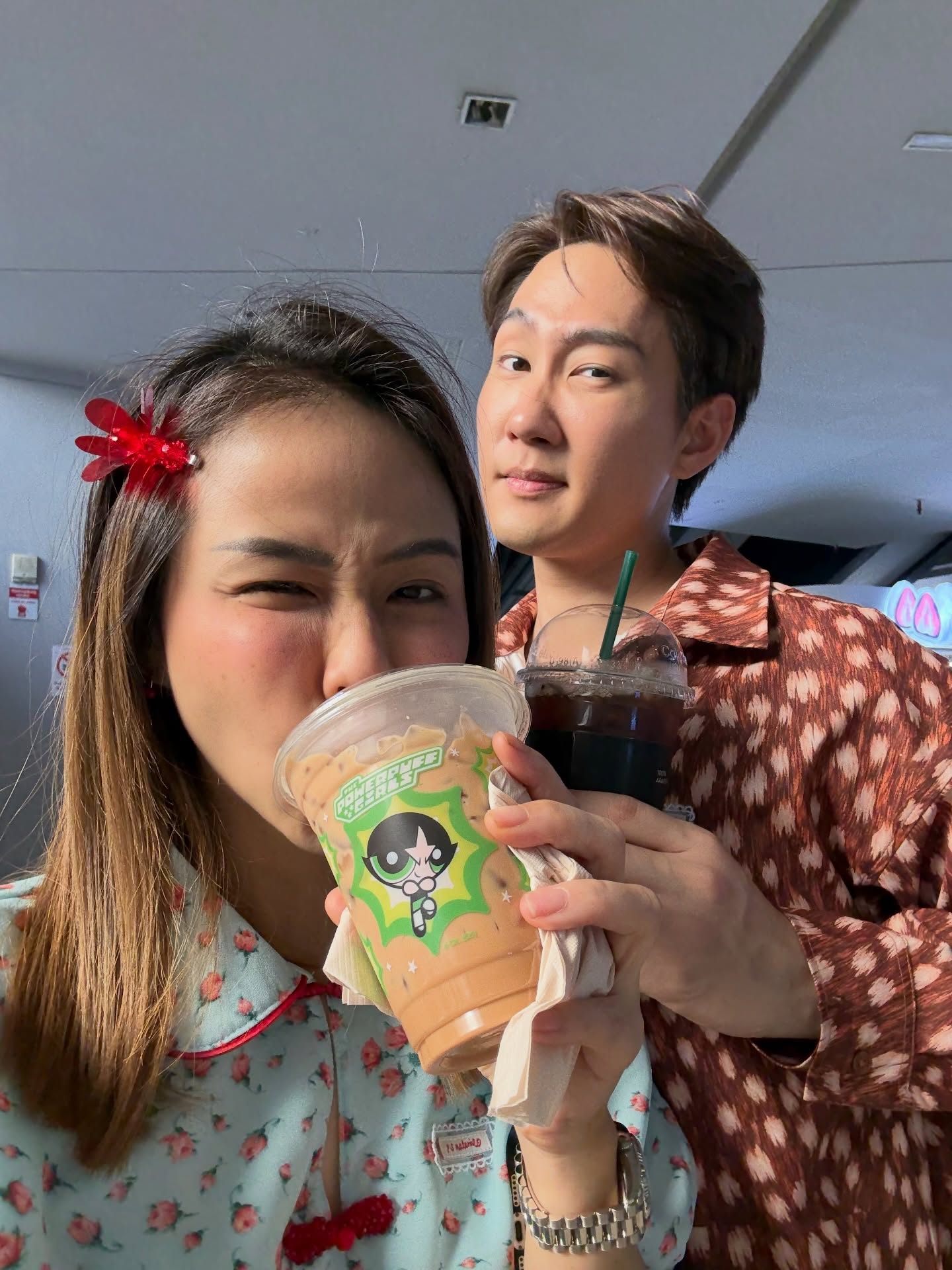 กัปตัน - ชลธร คงยิ่งยง