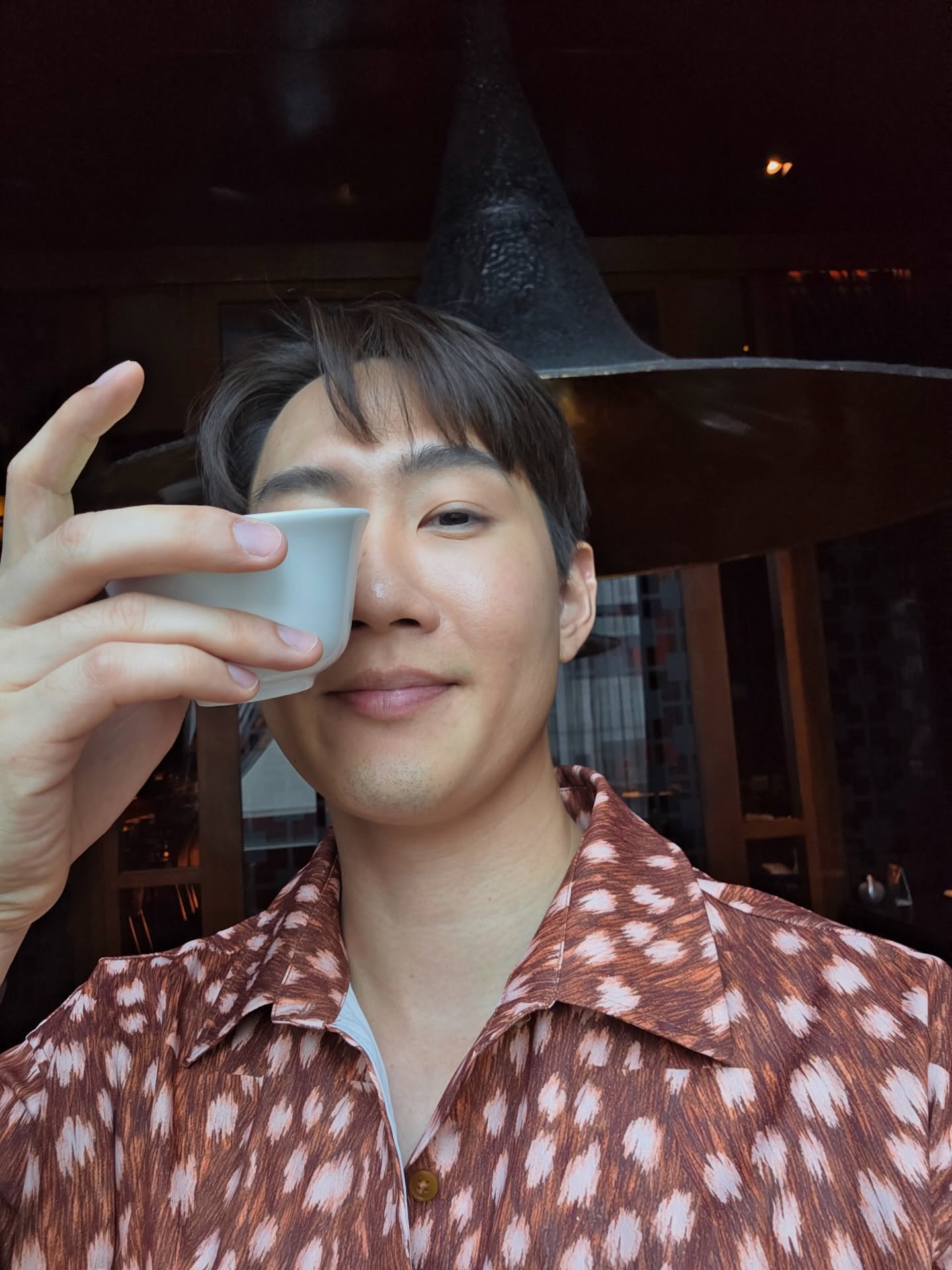 กัปตัน - ชลธร คงยิ่งยง