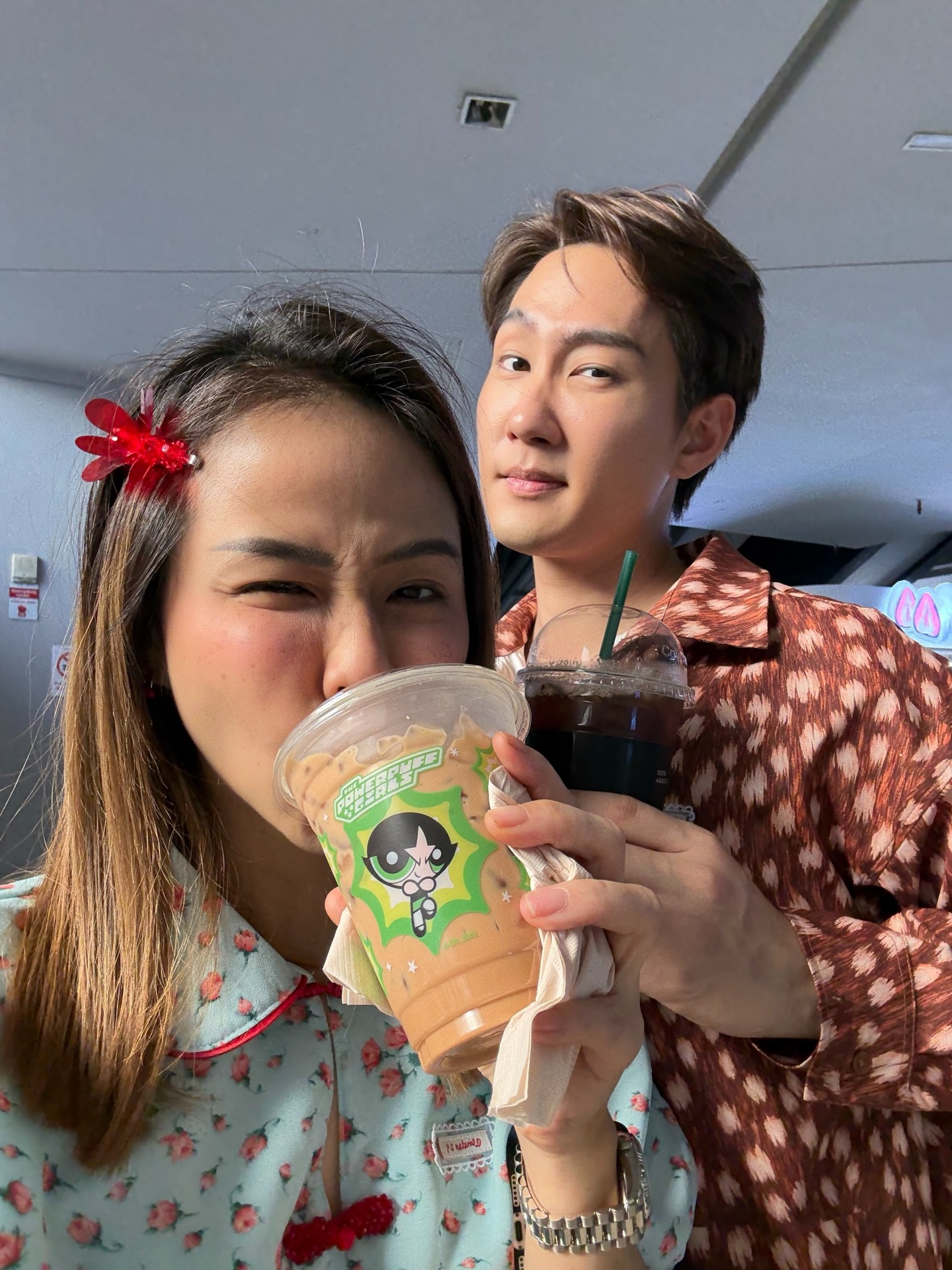 กัปตัน - ชลธร คงยิ่งยง