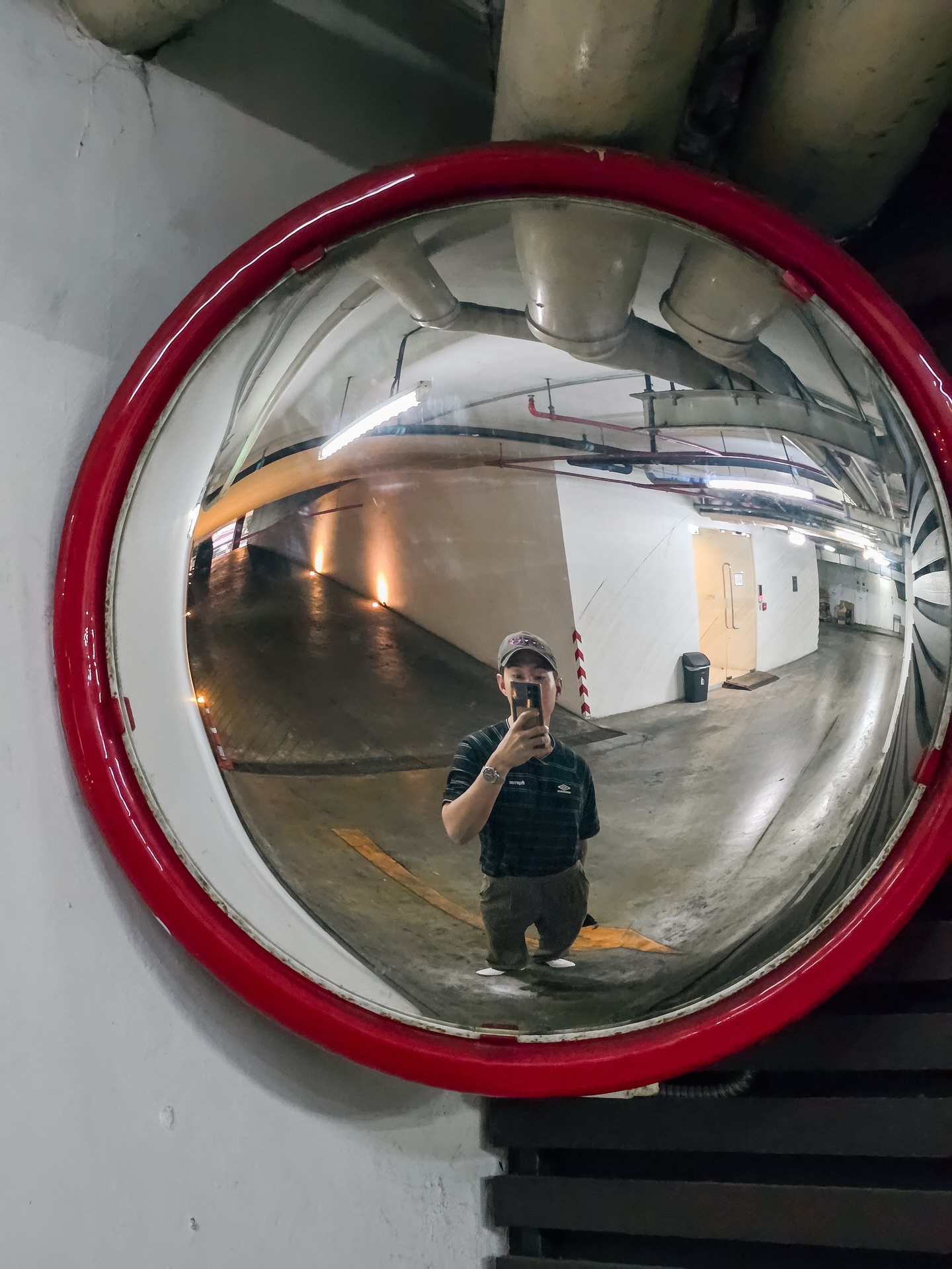 กัปตัน - ชลธร คงยิ่งยง