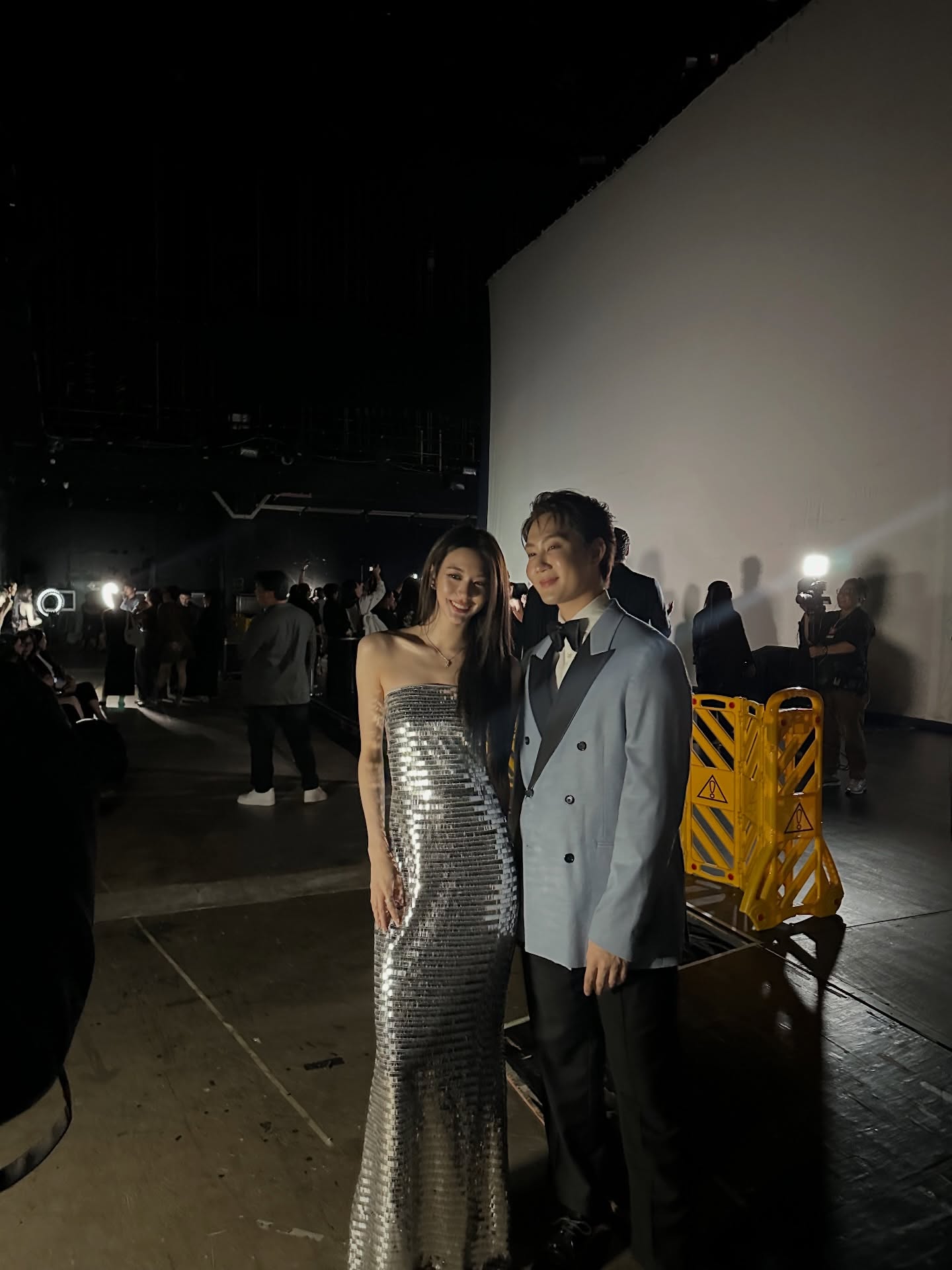 กัปตัน - ชลธร คงยิ่งยง