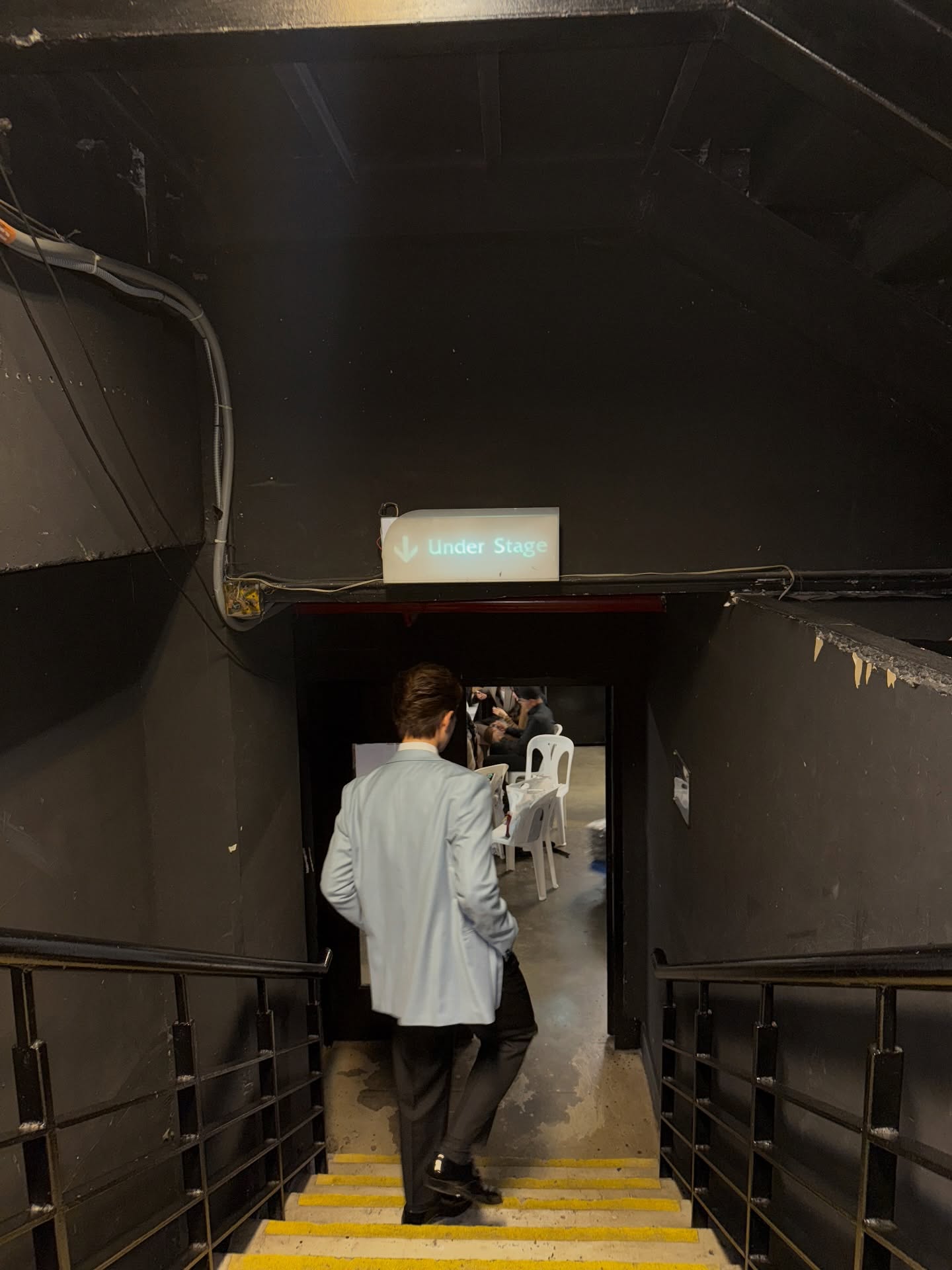 กัปตัน - ชลธร คงยิ่งยง