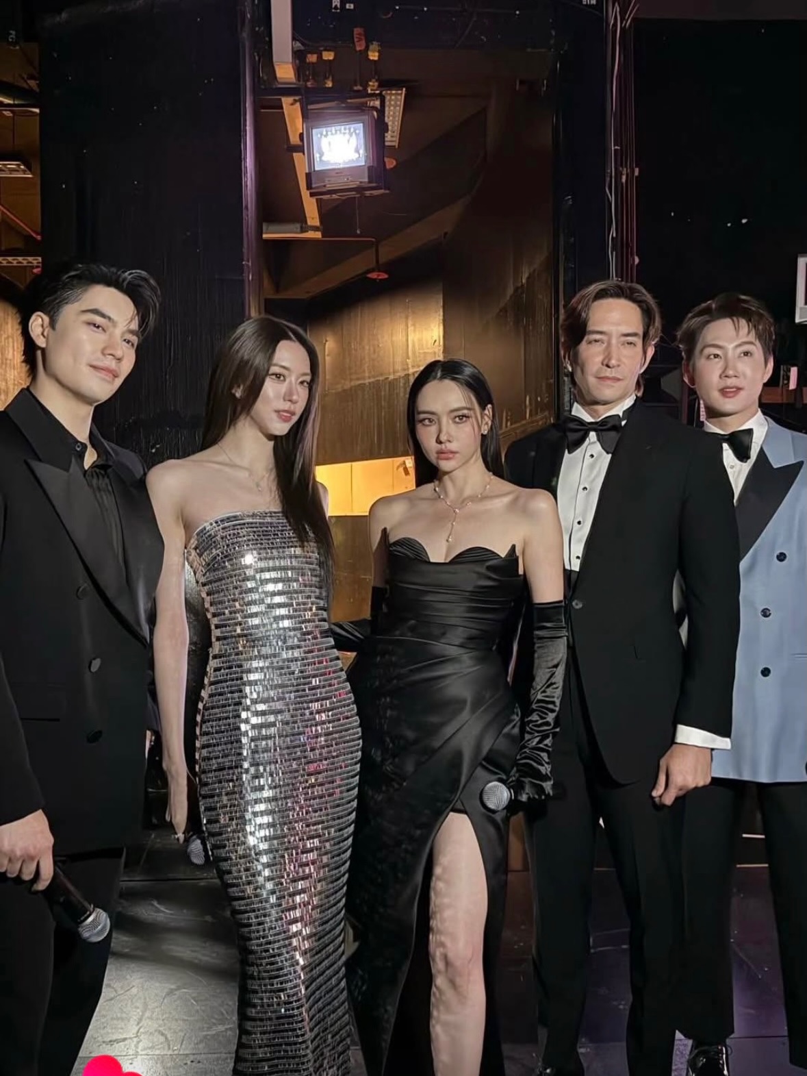 กัปตัน - ชลธร คงยิ่งยง