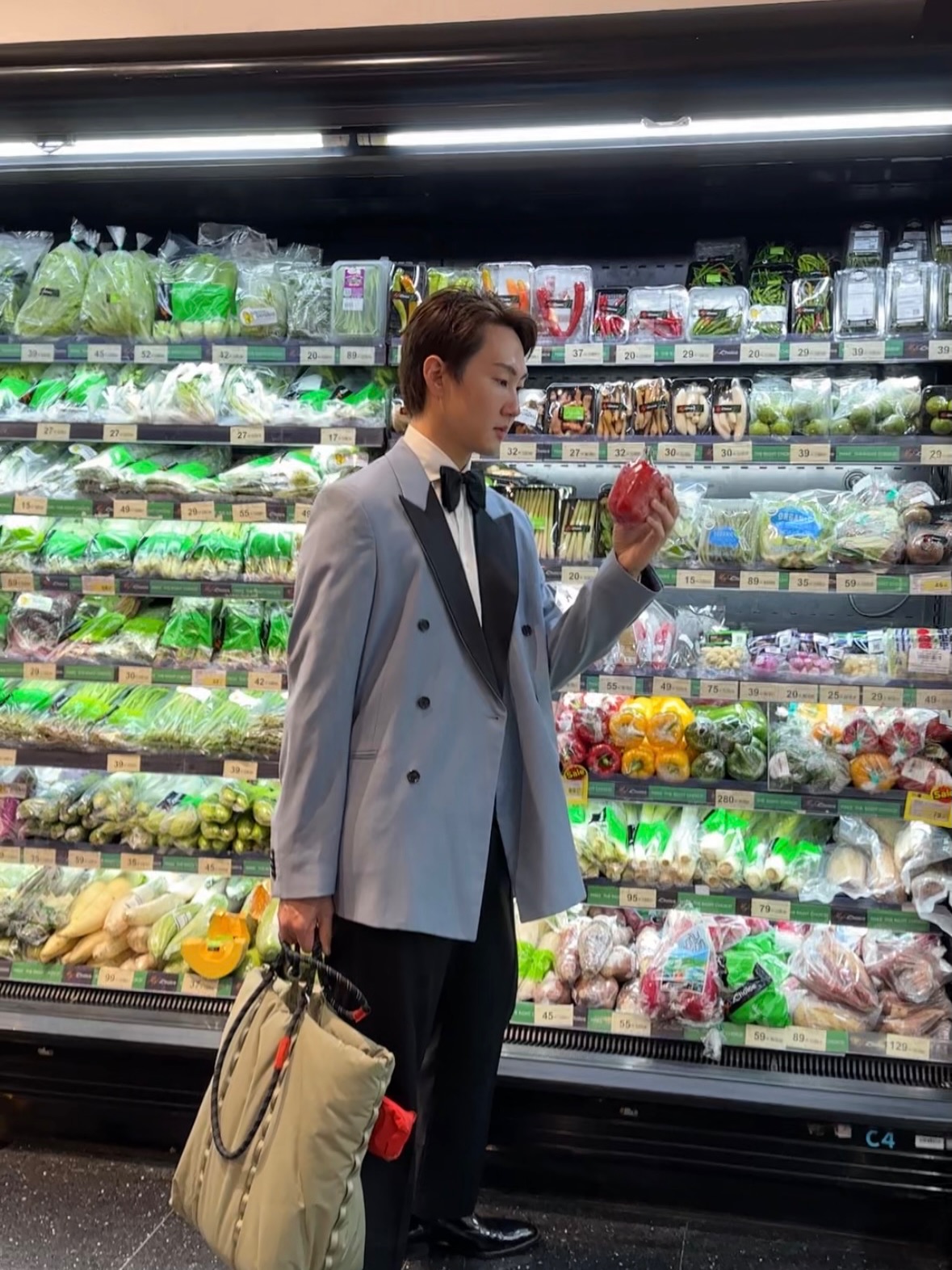 กัปตัน - ชลธร คงยิ่งยง