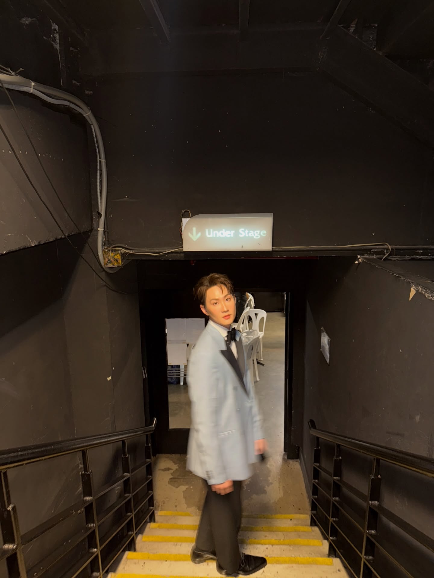 กัปตัน - ชลธร คงยิ่งยง