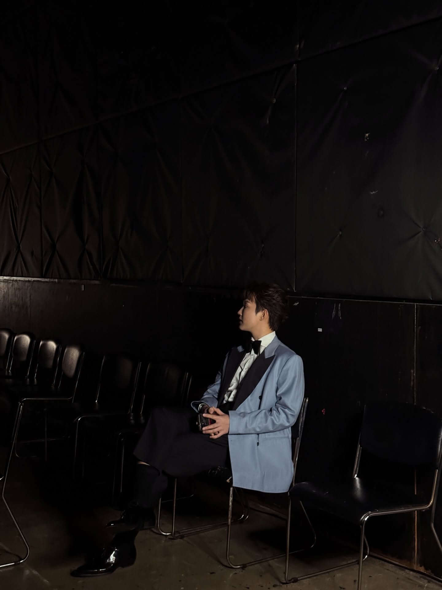 กัปตัน - ชลธร คงยิ่งยง