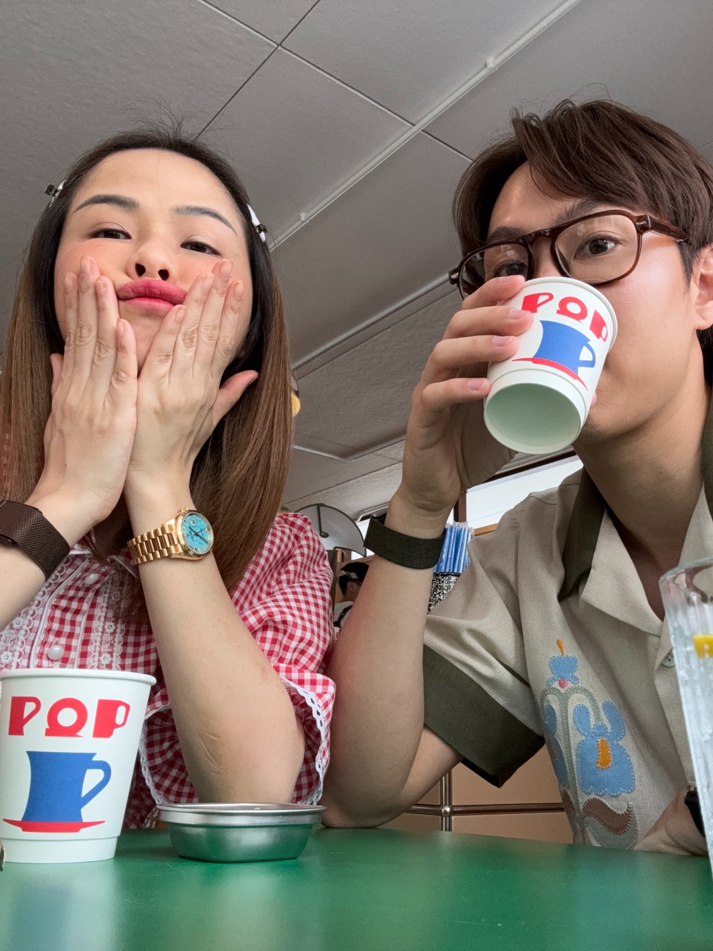 กัปตัน - ชลธร คงยิ่งยง