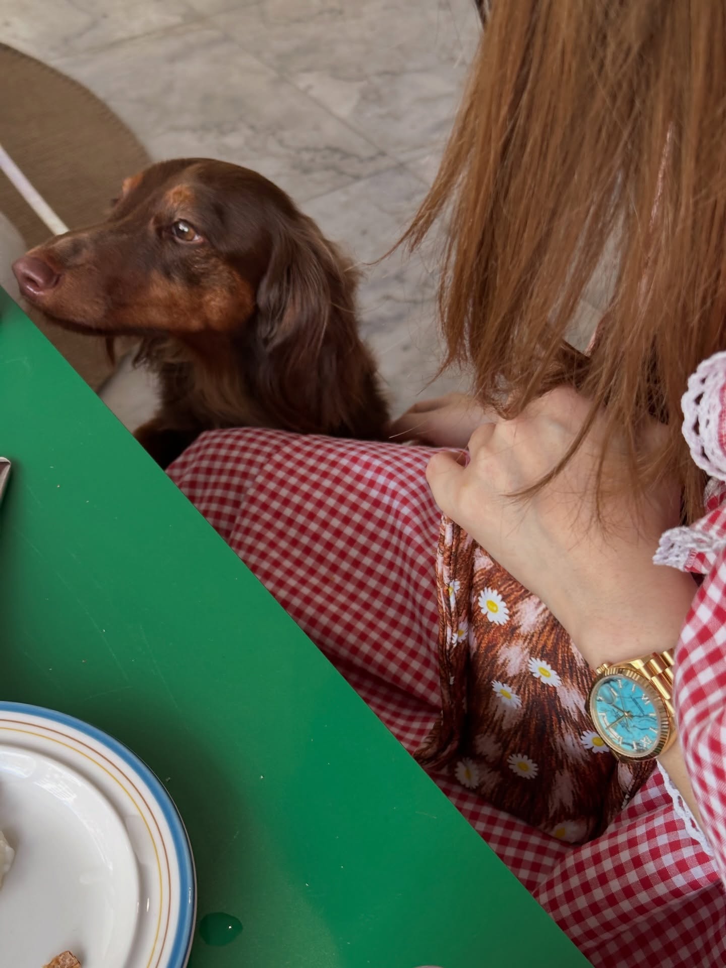 กัปตัน - ชลธร คงยิ่งยง