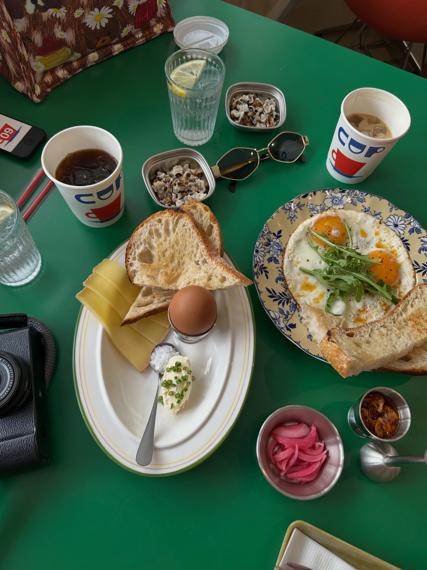 กัปตัน - ชลธร คงยิ่งยง