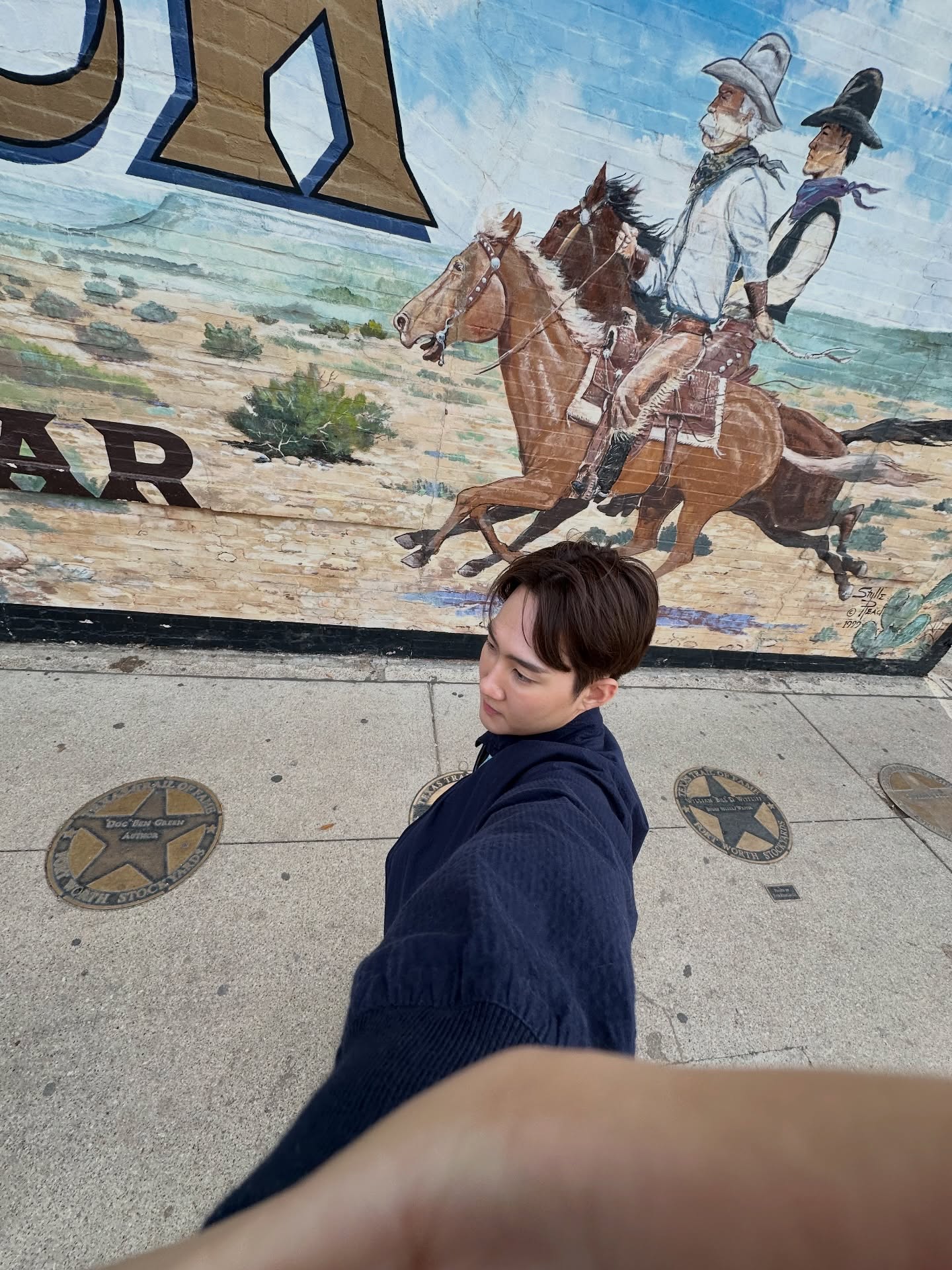 กัปตัน - ชลธร คงยิ่งยง