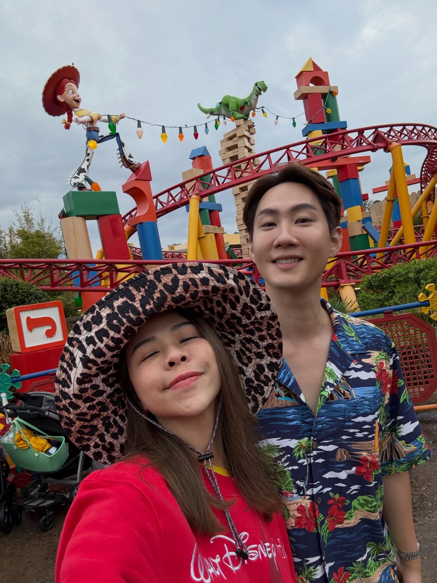 กัปตัน - ชลธร คงยิ่งยง