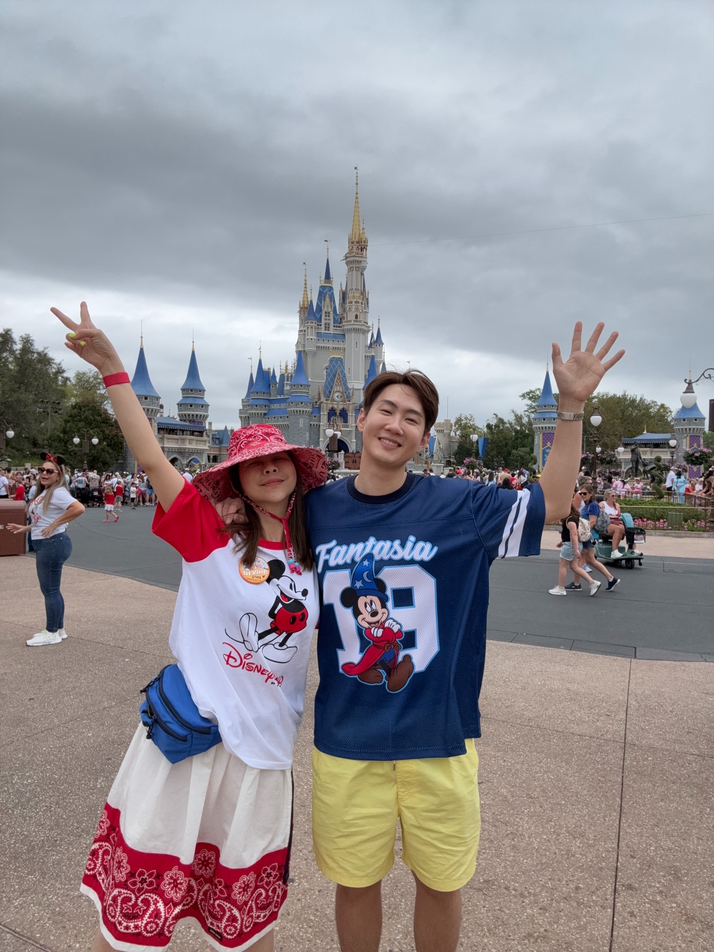 กัปตัน - ชลธร คงยิ่งยง