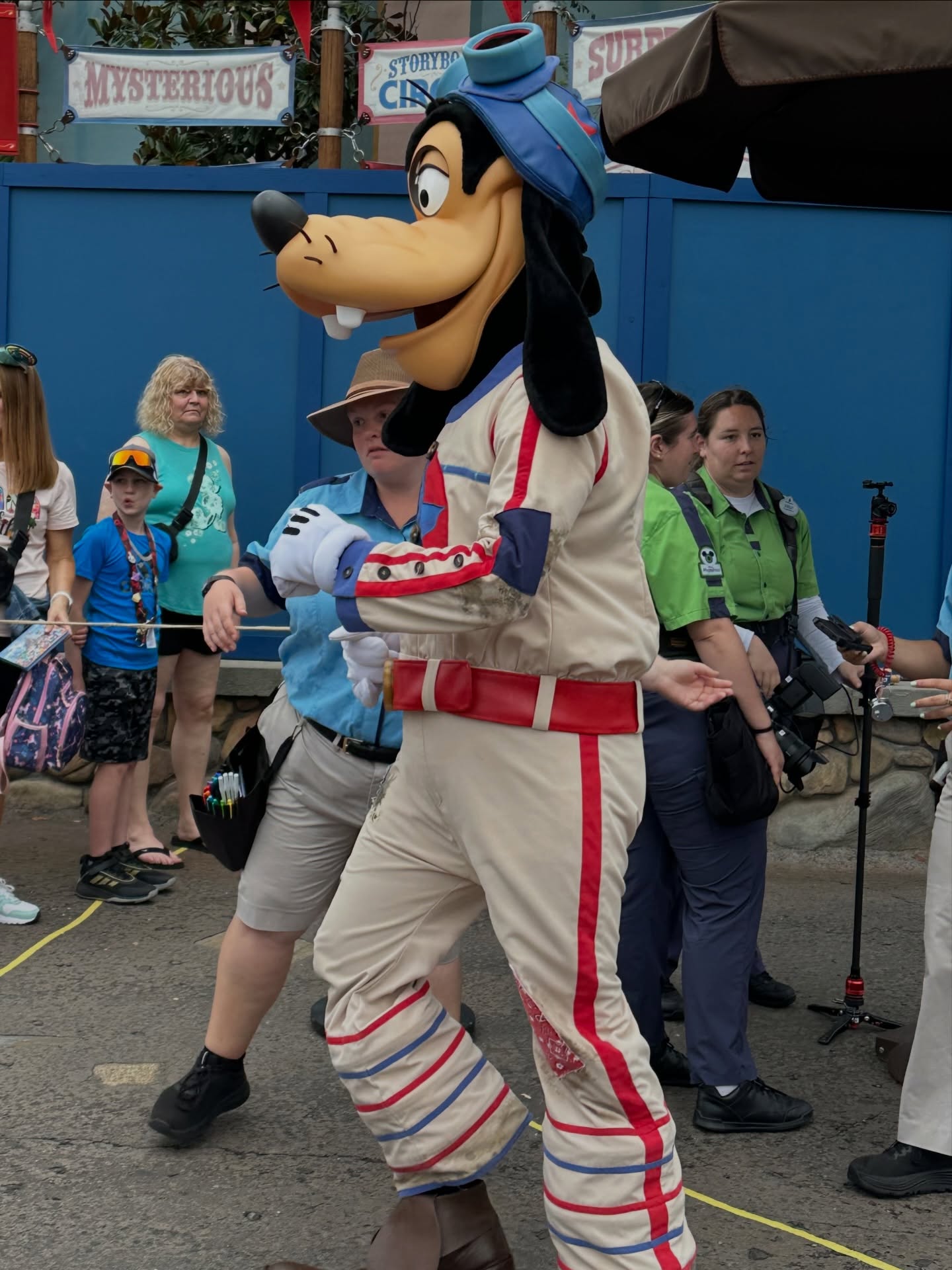 กัปตัน - ชลธร คงยิ่งยง