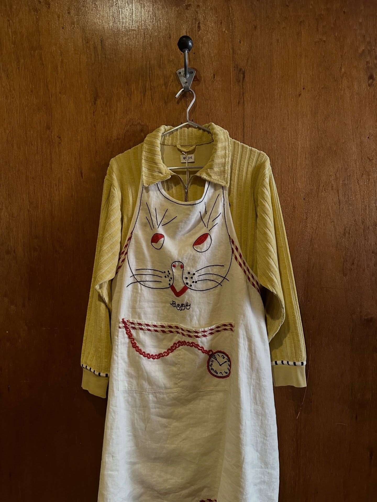 กัปตัน - ชลธร คงยิ่งยง