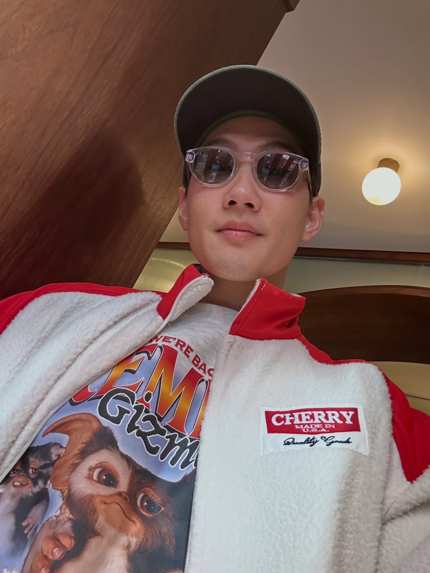 กัปตัน - ชลธร คงยิ่งยง